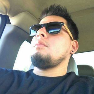 Meet your Posher, Rodolfo